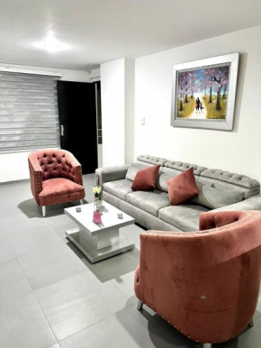 Apartamento Rio Guatapurí